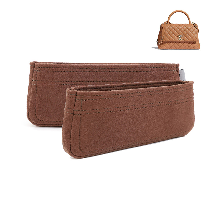 Chanel Coco handle Small(24cm) Innerbag Baginbag