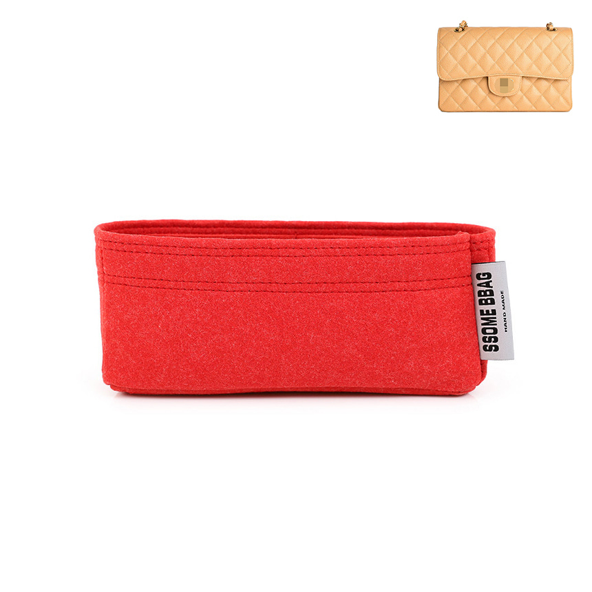 Chanel Classic Small(23.5cm) Flap bag Innerbag Baginbag